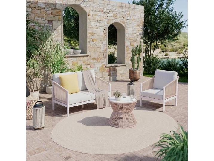 LOUNGESOFA PALMA