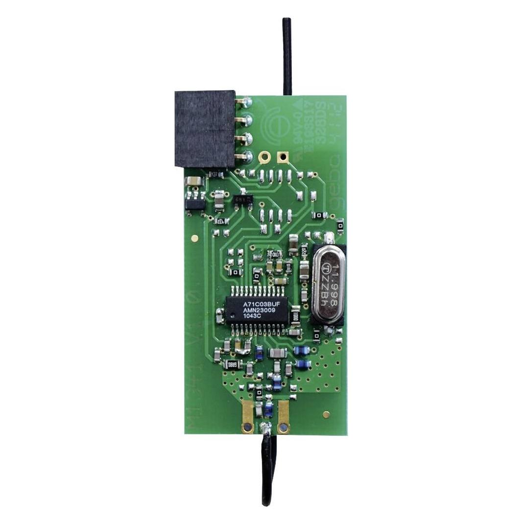 Kaiser Nienhaus Funk-Empfängermodul 868 MHz Ei (100690)