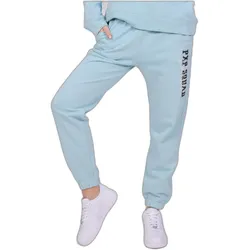 Project X Paris, Damen, Sporthose, squad (M), Blau