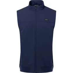 TRAVISMATHEW Weste Wanderlust, dunkelblau