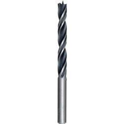 kwb 511463 Holz-Spiralbohrer 1 Stück 3 mm Gesamtlänge 61 mm 1 St.
