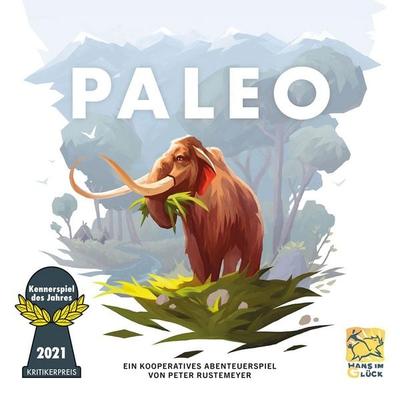 Paleo