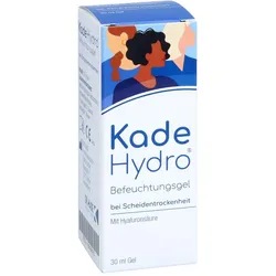 Kadehydro Befeuchtungsgel