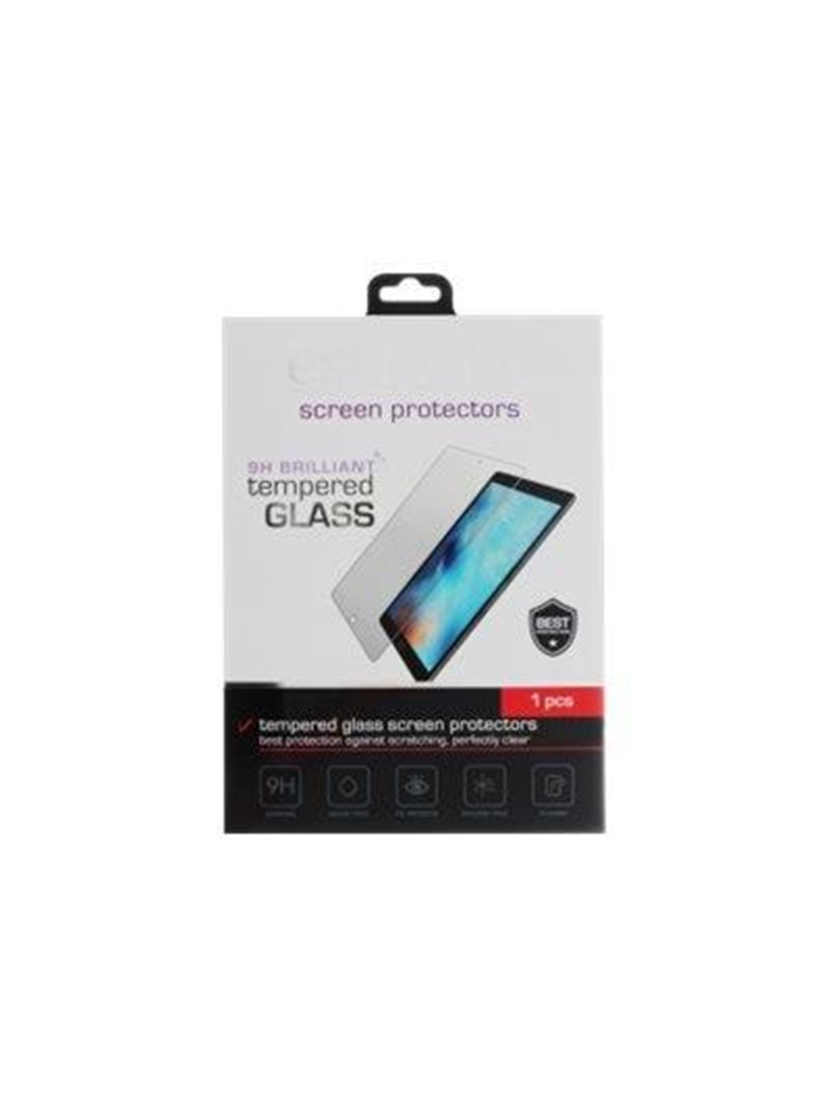Insmat Diamond Glass - screen protector for tablet