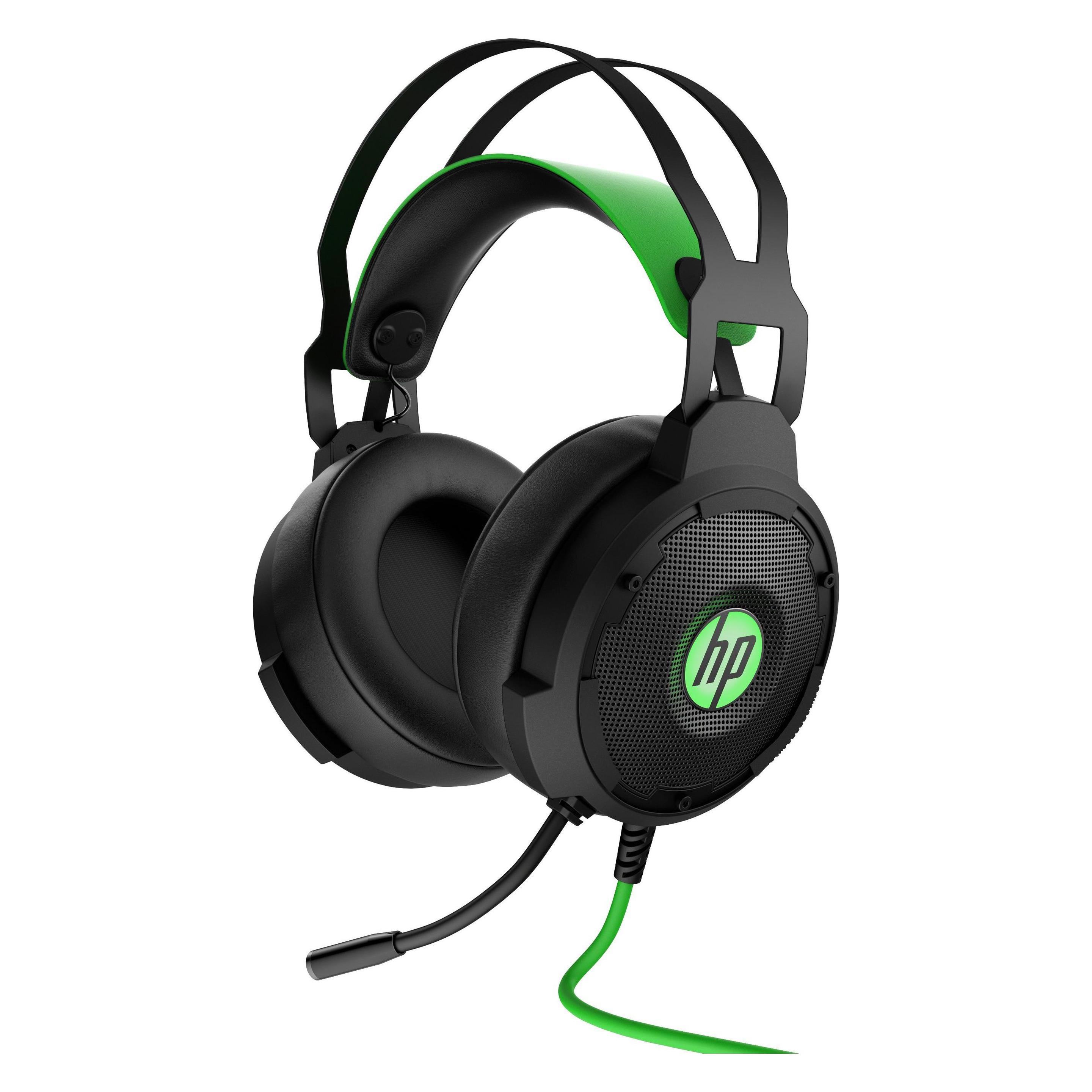 HP Pavilion 600 (Kabelgebunden) (4BX33AA#ABB)