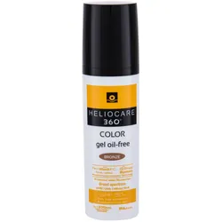 Heliocare, Sonnencreme, 360° (SPF 50, 50 ml)