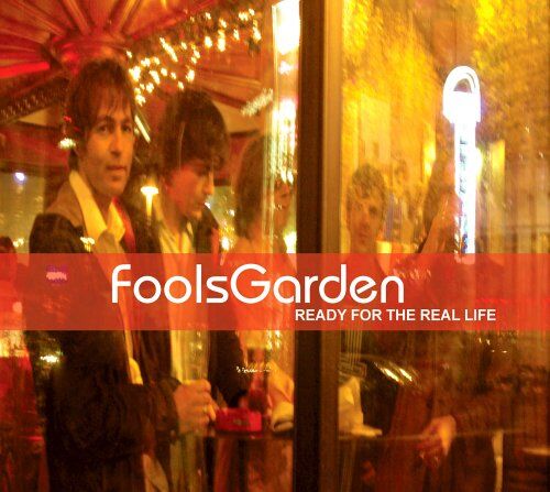 Fool's Garden - Ready for the Real Life - Preis vom 10.10.2026 11:48:34 h