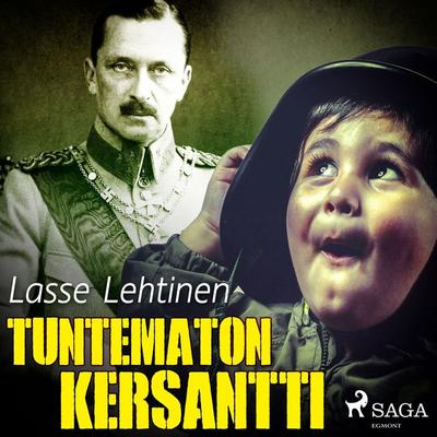 Tuntematon kersantti - Lasse Lehtinen, Audio, 9788728033494