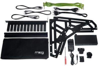 Moog Sound Studio Accessory Kit