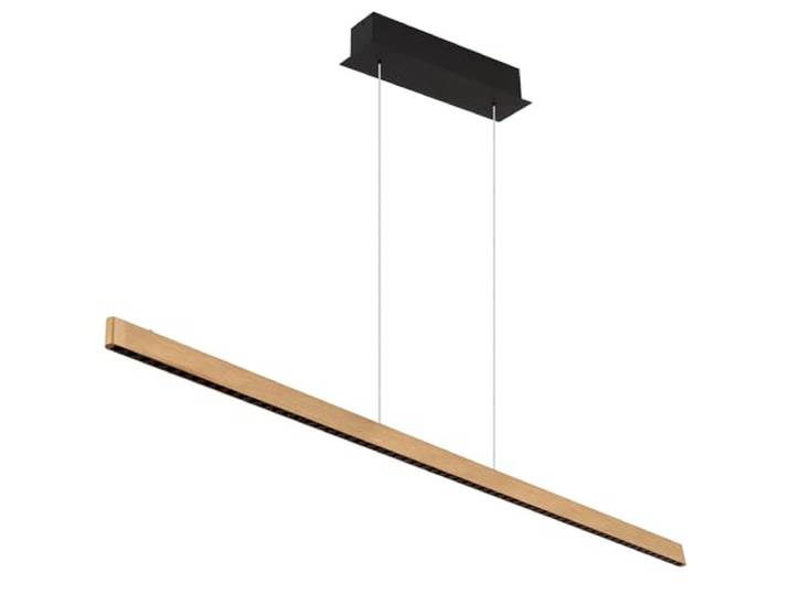 Pendelleuchte Esszimmerlampe Deckenlampe Hängelampe Küchenlampe LED Kupferfarbe