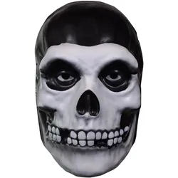 Trick or Treat Studios Misfits Vacuform masque The Fiend