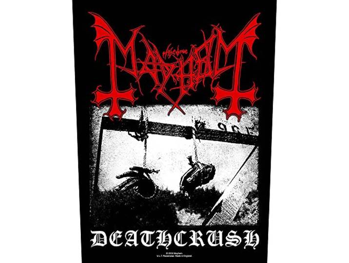 Toppa Deathcrush