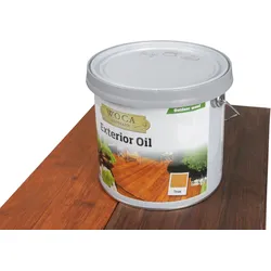 TraumGarten DreamDeck BAMBUS Pflegeöl 2,5 l