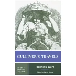 Gulliver's Travels, Schulbücher von Albert J. Rivero, Jonathan Swift