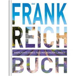 Das Frankreich Buch, Ratgeber