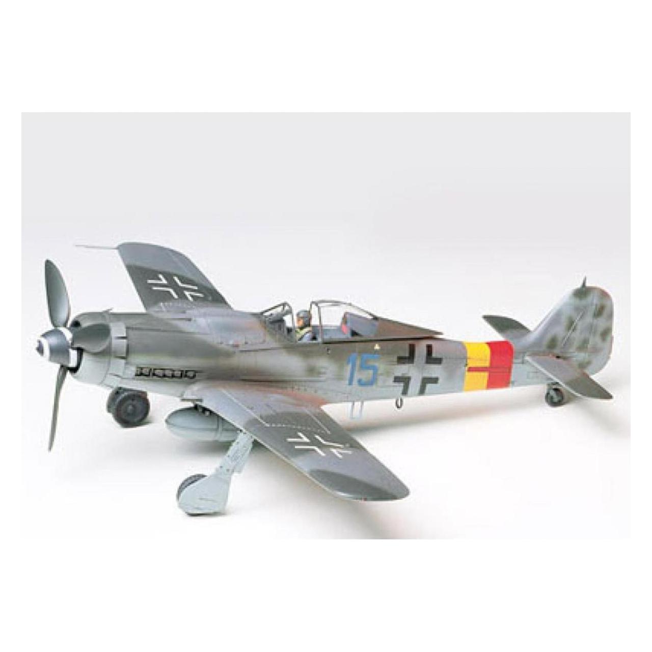 Tamiya Focke-Wulf D9 (TAM 61041)