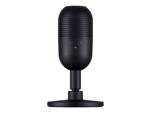RAZER Seiren V3 Mini - Mikrofon - USB - Schwarz