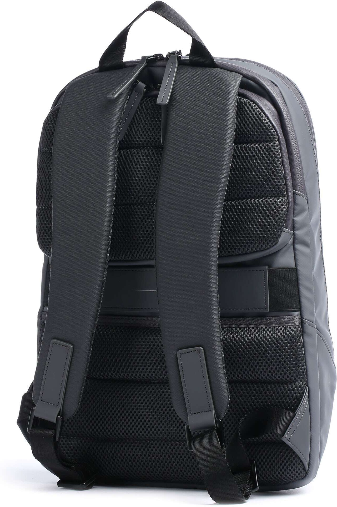 Horizn Studios Gion S Laptop-Rucksack, grau