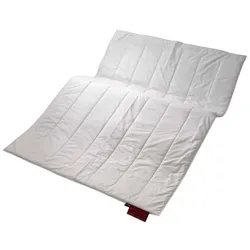 Centa Star Bettdecke ROYAL - B/L ca. 135.00x200.00