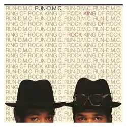 Music On Vinyl, Schallplatten, King Of Rock (Run DMC)