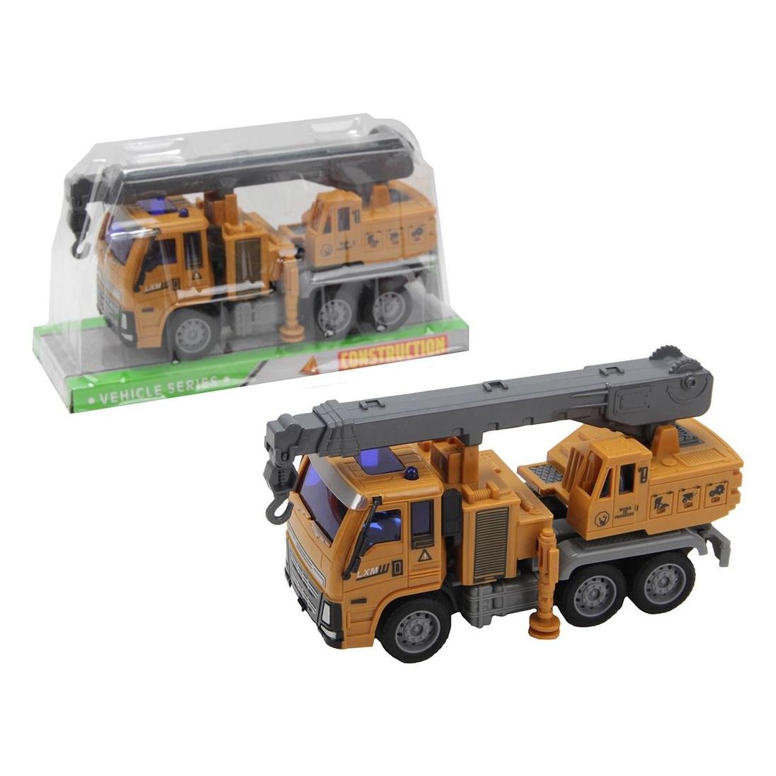 Trifox LKW-Kran (54618831)