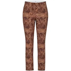 Hose Peter Hahn braun, 40