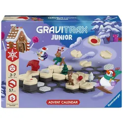 Ravensburger GraviTrax Junior Adventskalender
