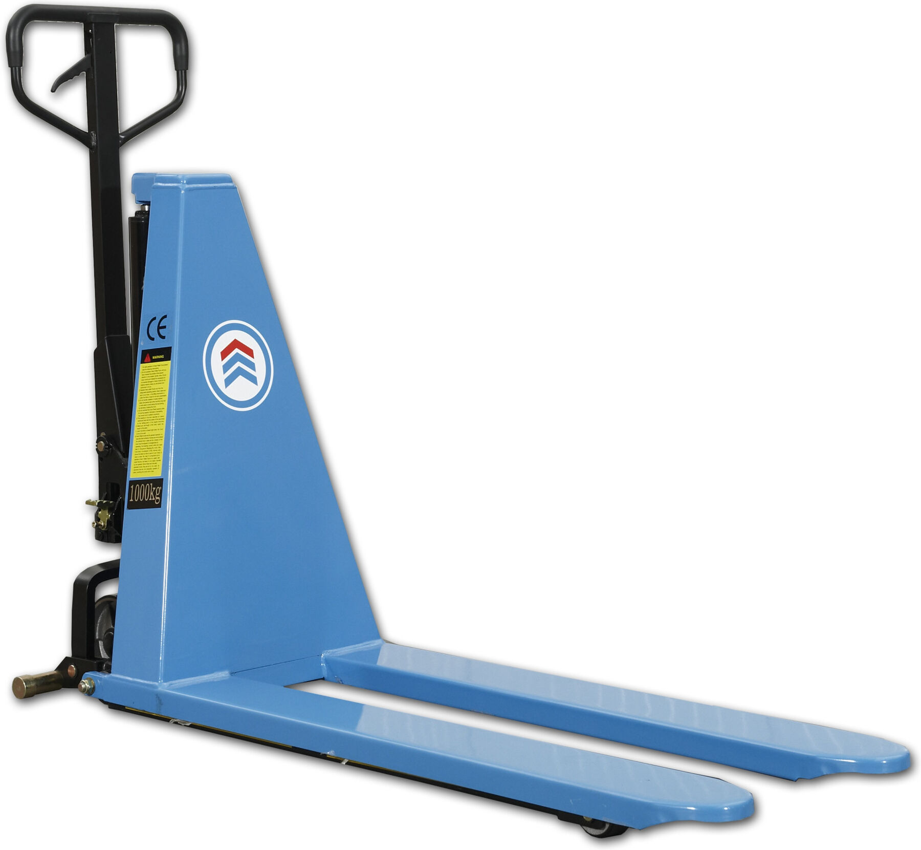 HanseLifter Scherenhubwagen JF-SC (GE0023528)