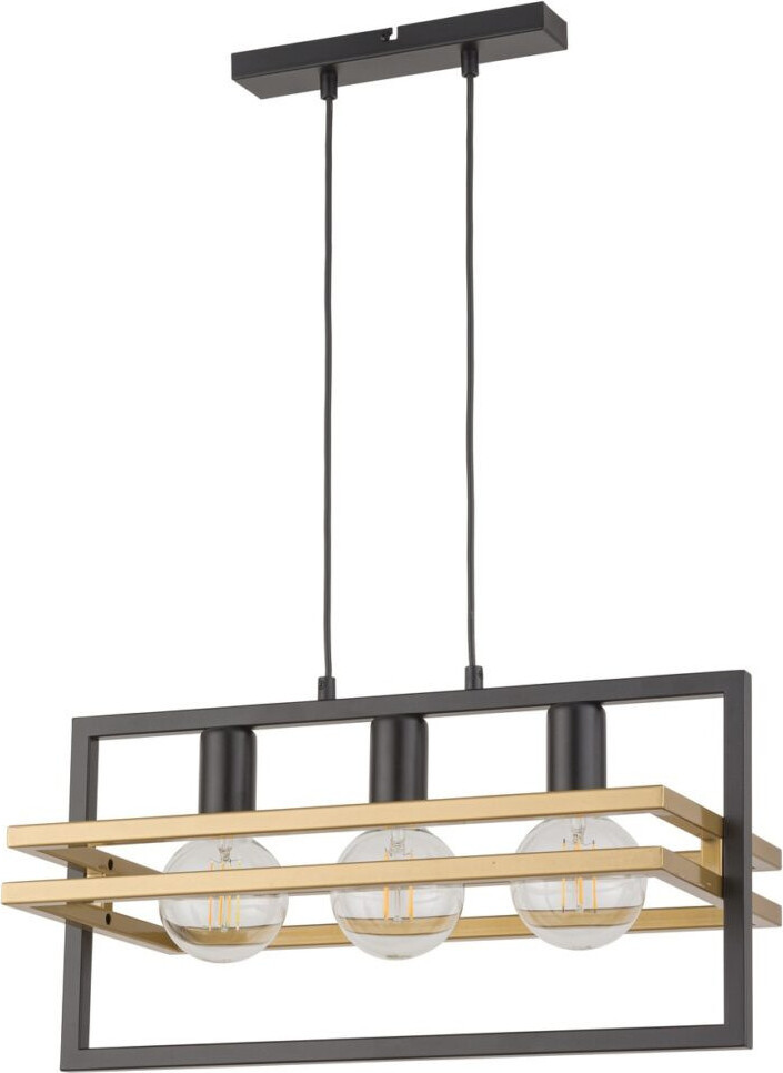 Hanglamp MERCI 3 van Sigma Lighting