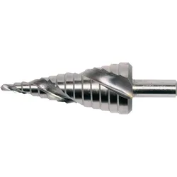 Magni, Bohrereinsatz, Fortis Univ.-Stufenb. HSS 4-12mm (4-12mm)
