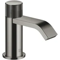 Dornbracht IMO Standventil, Kaltwasser 17500671-19 Dark Chrome