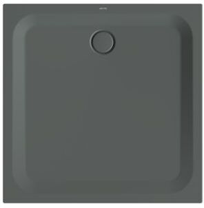 Bette BetteUltra Duschwanne 8743-403 110x110x3,5cm, smoke