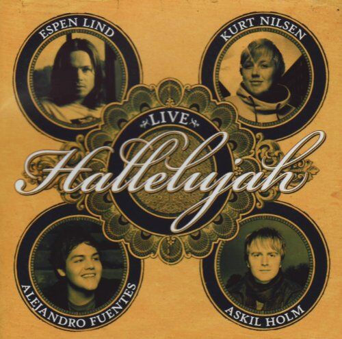 Lind - Hallelujah Live - Preis vom 10.10.2026 11:48:34 h