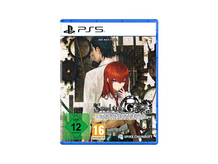 Steins; Gate Re: Boot (PS5)