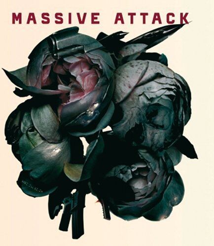Massive Attack - Collected (CD + DualDisc) - Preis vom 28.09.2026 21:19:57 h
