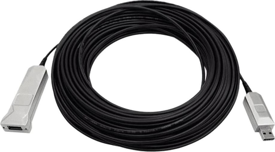 AVer USB-verlengkabel USB Type A mannelijk