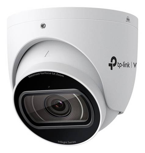 TP-LINK INSIGHT S445ZI INSIGHT S445ZI Kabelgebunden IP Überwachungskamera