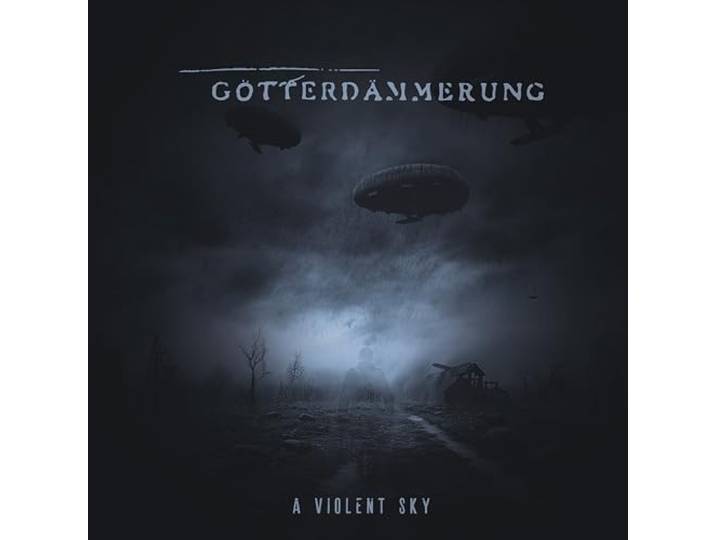 A Violent Sky