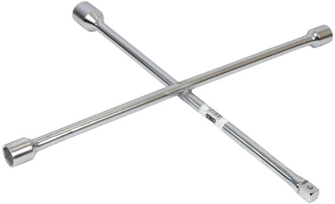 KS Tools Clé de serrage de roue pour camions, 3/4