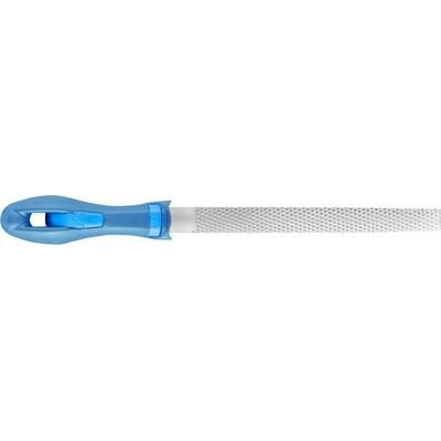 PFERD TOOLS 11233206 Holzraspeln halbrund Raspelhieb 1 inkl. Ergonomie-Feilenheft Länge 200 mm 1 St.