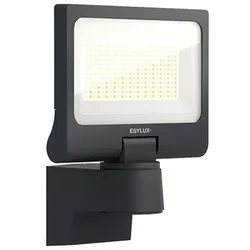 ESYLUX LED-Strahler mit SUNJA FL #EL10810985