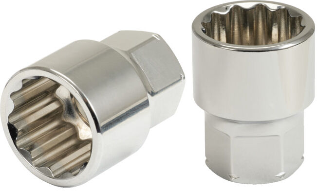 Douille traversante RING STOP GEARplus, 15 mm ; KS Tools (503.4985)
