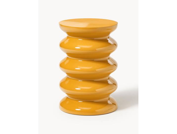 Table d'appoint ronde Illy