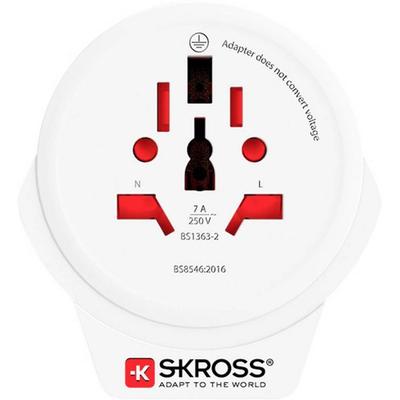 Skross 1.500267-E Reiseadapter