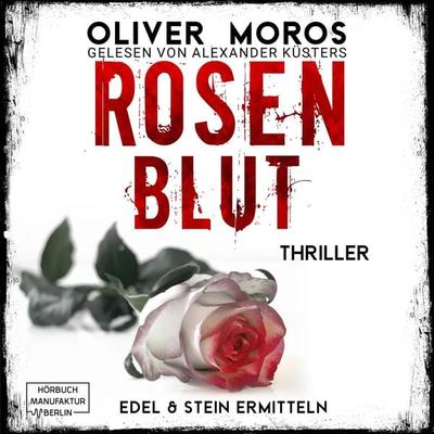 Rosenblut - Oliver Moros, Audio, 4066004550176