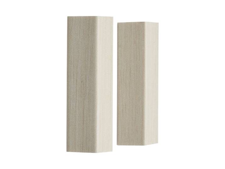 LVT Eckenstäbchen Eiche Sauvignon