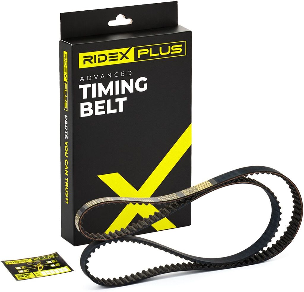 RIDEX PLUS 306T0041P Distributieriem