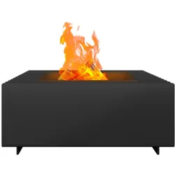 PICADURA Feuerkorb Design