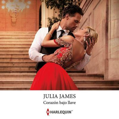 Corazón bajo llave - Julia James, Audio, 9788410622043