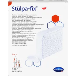Stülpa Fix Gr.3 Hand/Arm/Kdr.kopf 25M Netzschl. 1 ST
